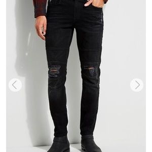 Men’s Guess Jeans